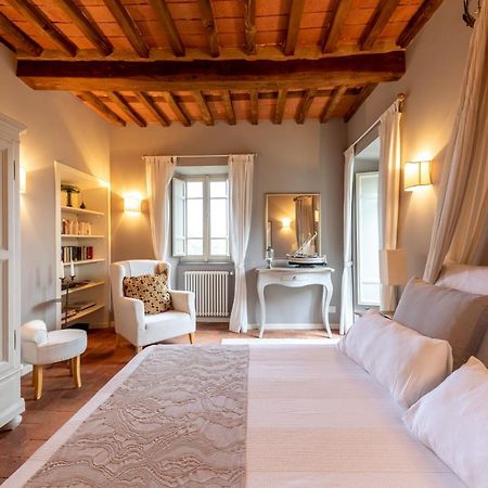 Villa Montebello B&B Camaiore Exterior photo