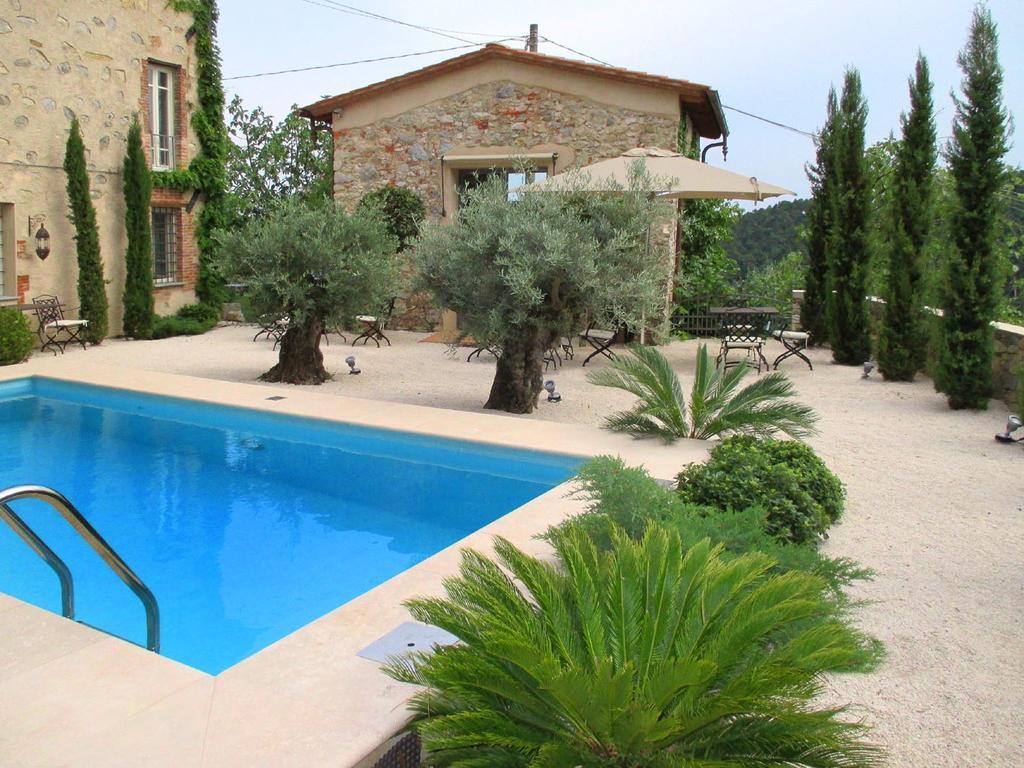 Villa Montebello B&B Camaiore Exterior photo