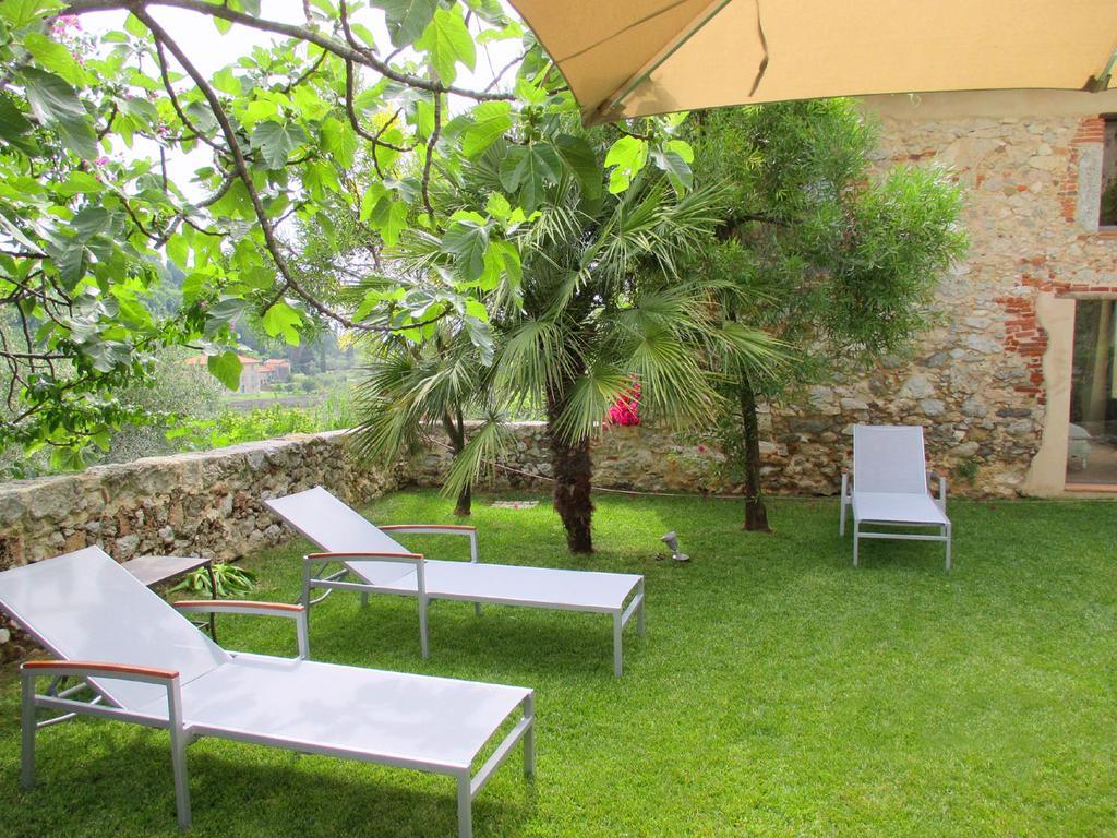 Villa Montebello B&B Camaiore Exterior photo