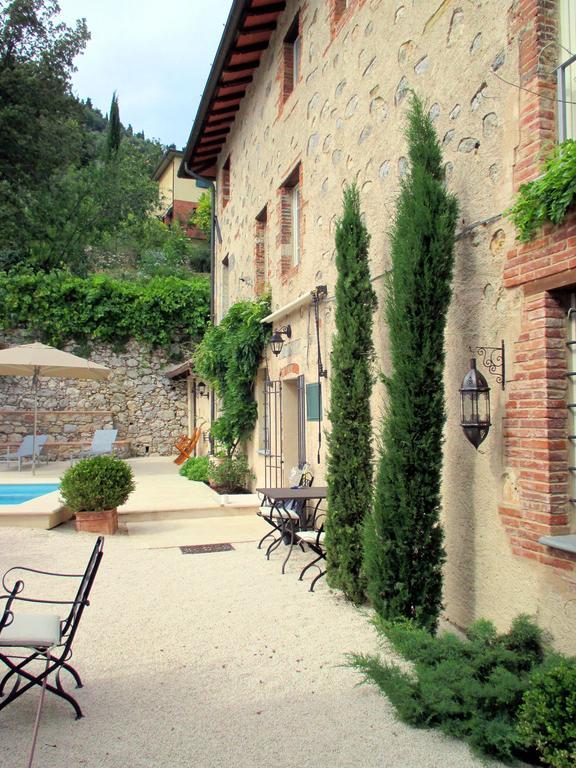 Villa Montebello B&B Camaiore Exterior photo