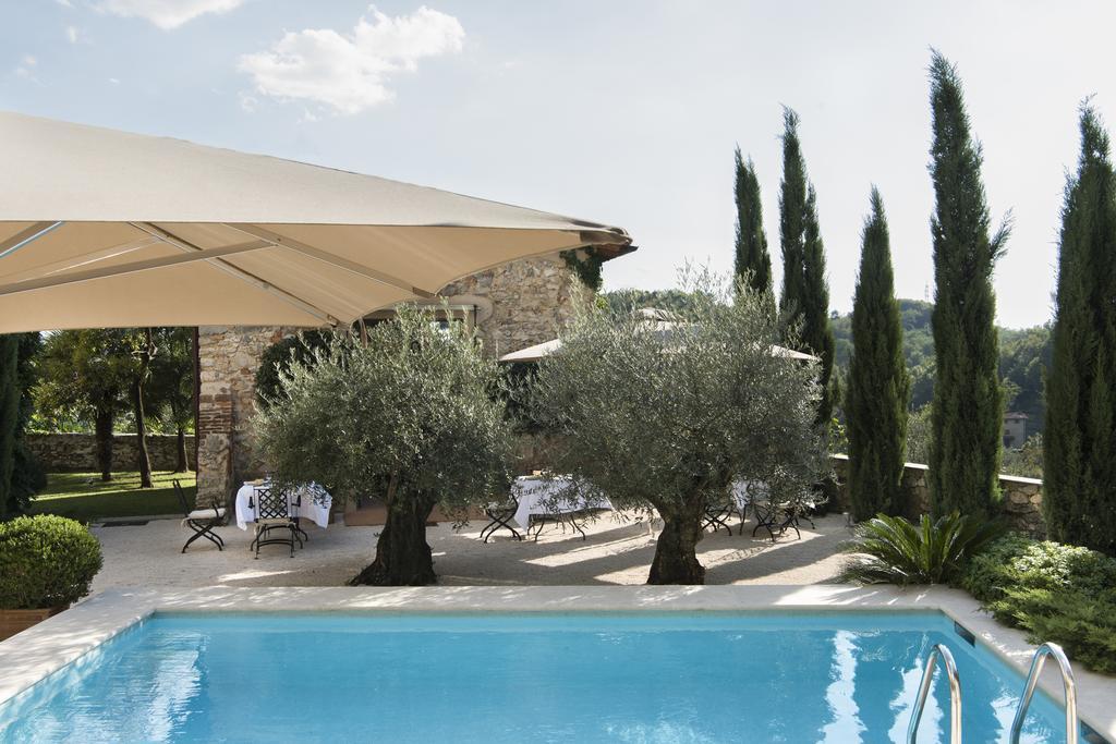 Villa Montebello B&B Camaiore Exterior photo