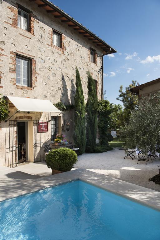 Villa Montebello B&B Camaiore Exterior photo