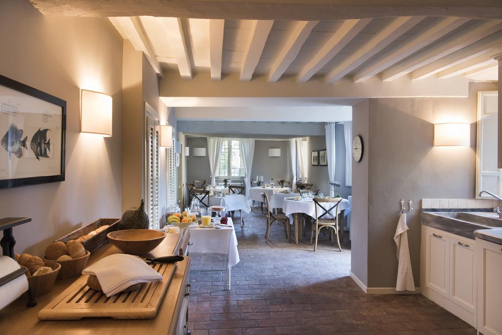 Villa Montebello B&B Camaiore Exterior photo