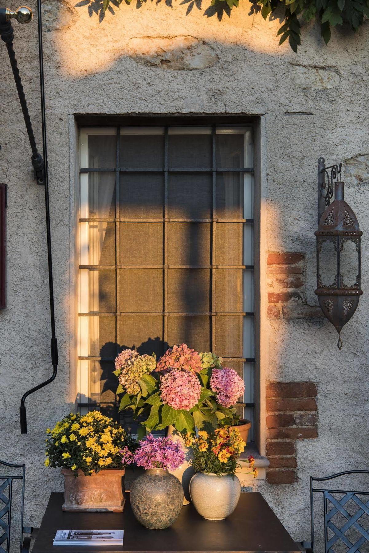 Villa Montebello B&B Camaiore Exterior photo