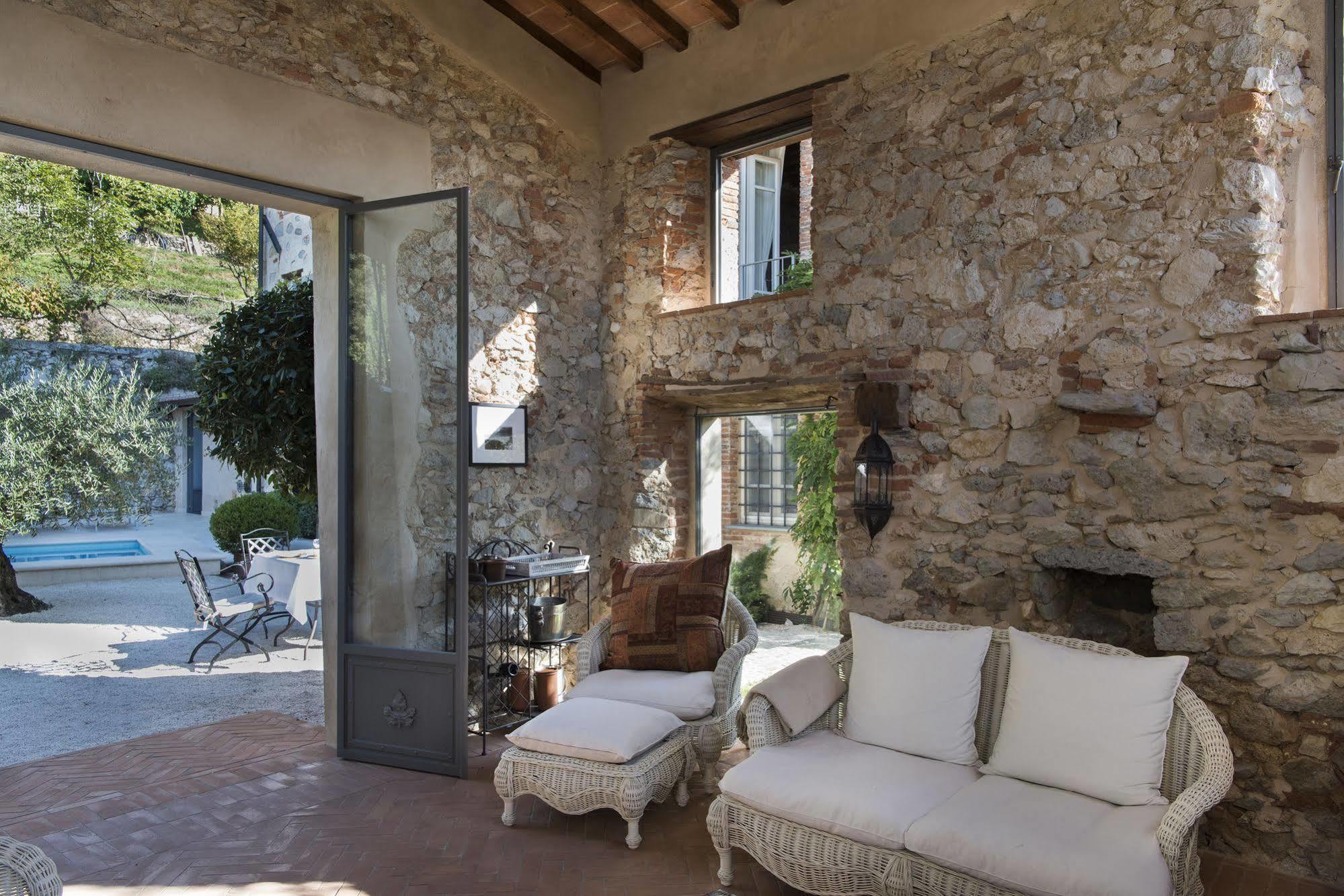 Villa Montebello B&B Camaiore Exterior photo