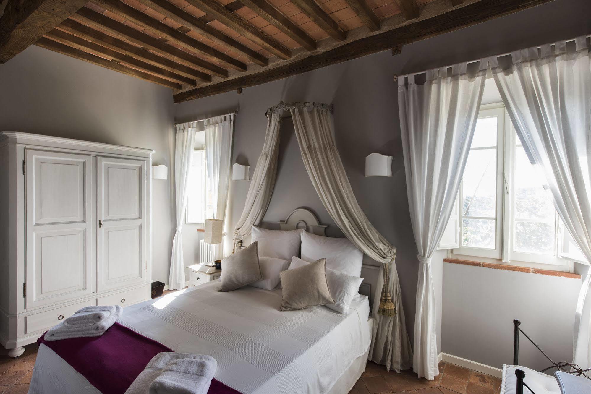 Villa Montebello B&B Camaiore Exterior photo
