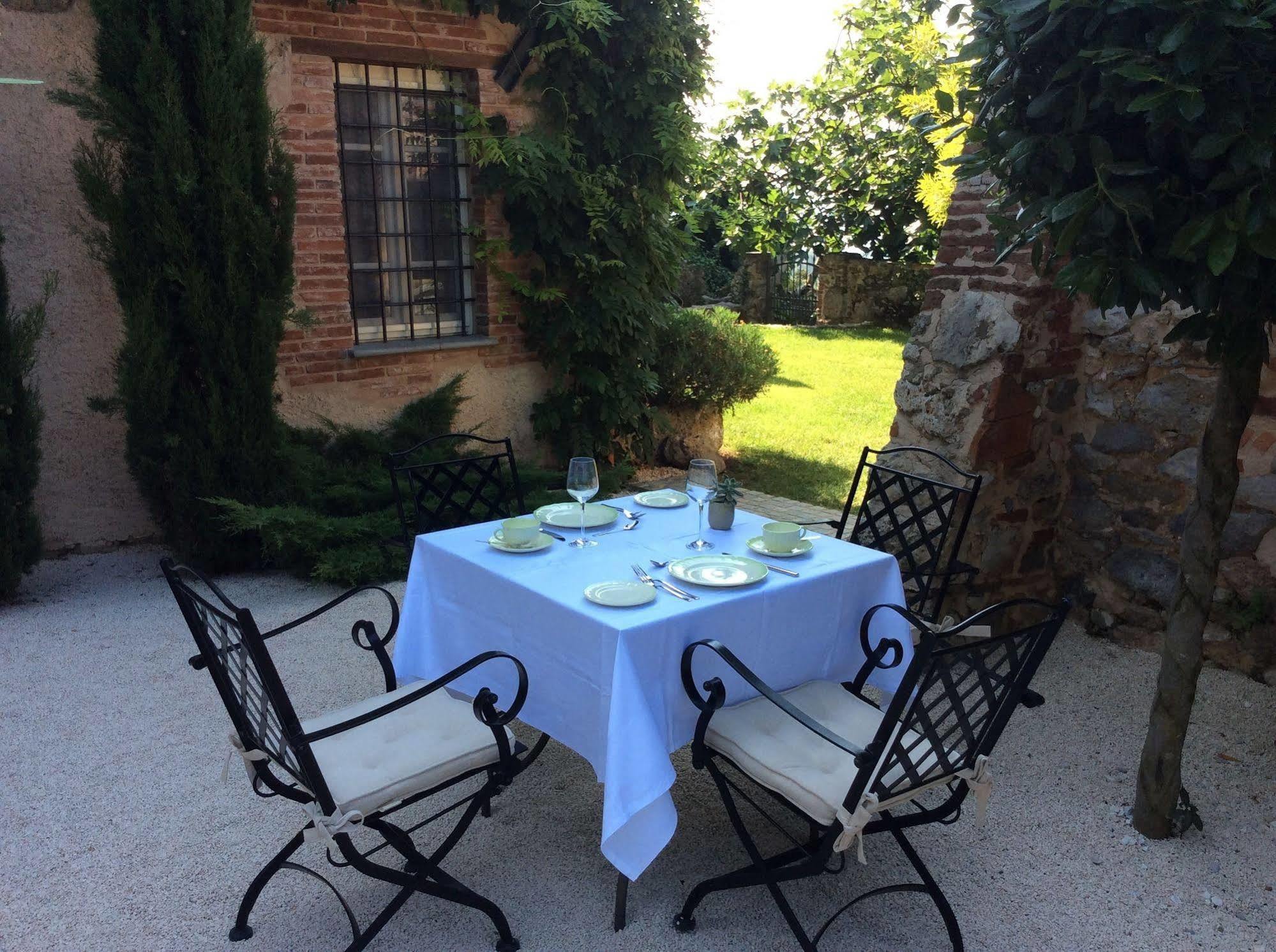 Villa Montebello B&B Camaiore Exterior photo