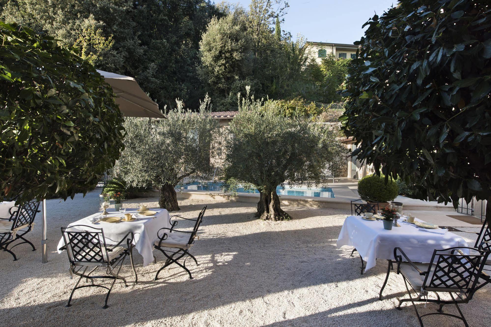 Villa Montebello B&B Camaiore Exterior photo