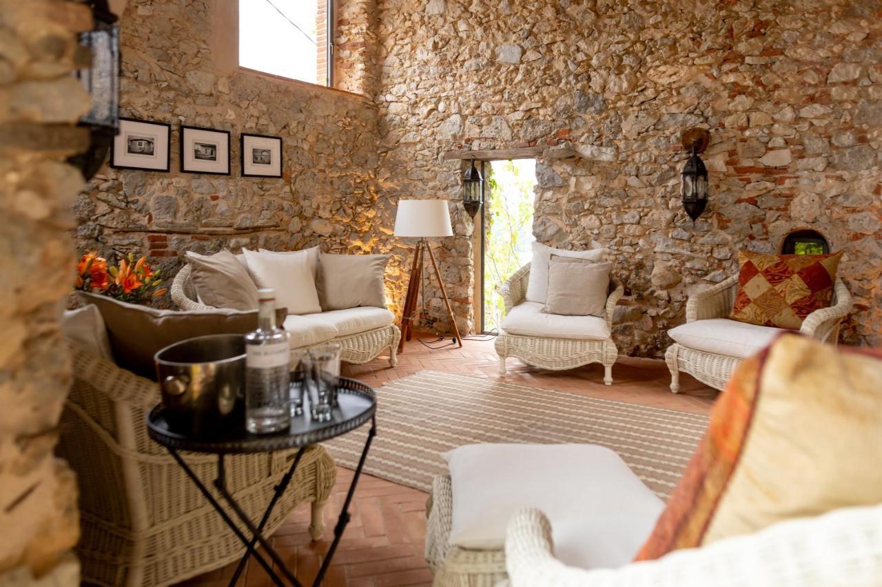 Villa Montebello B&B Camaiore Exterior photo