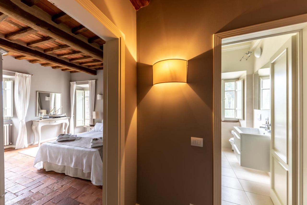 Villa Montebello B&B Camaiore Exterior photo