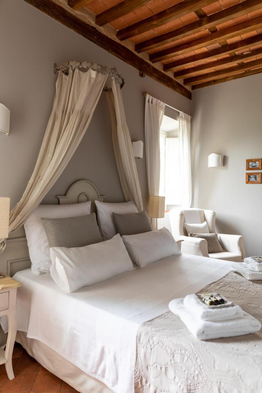 Villa Montebello B&B Camaiore Exterior photo