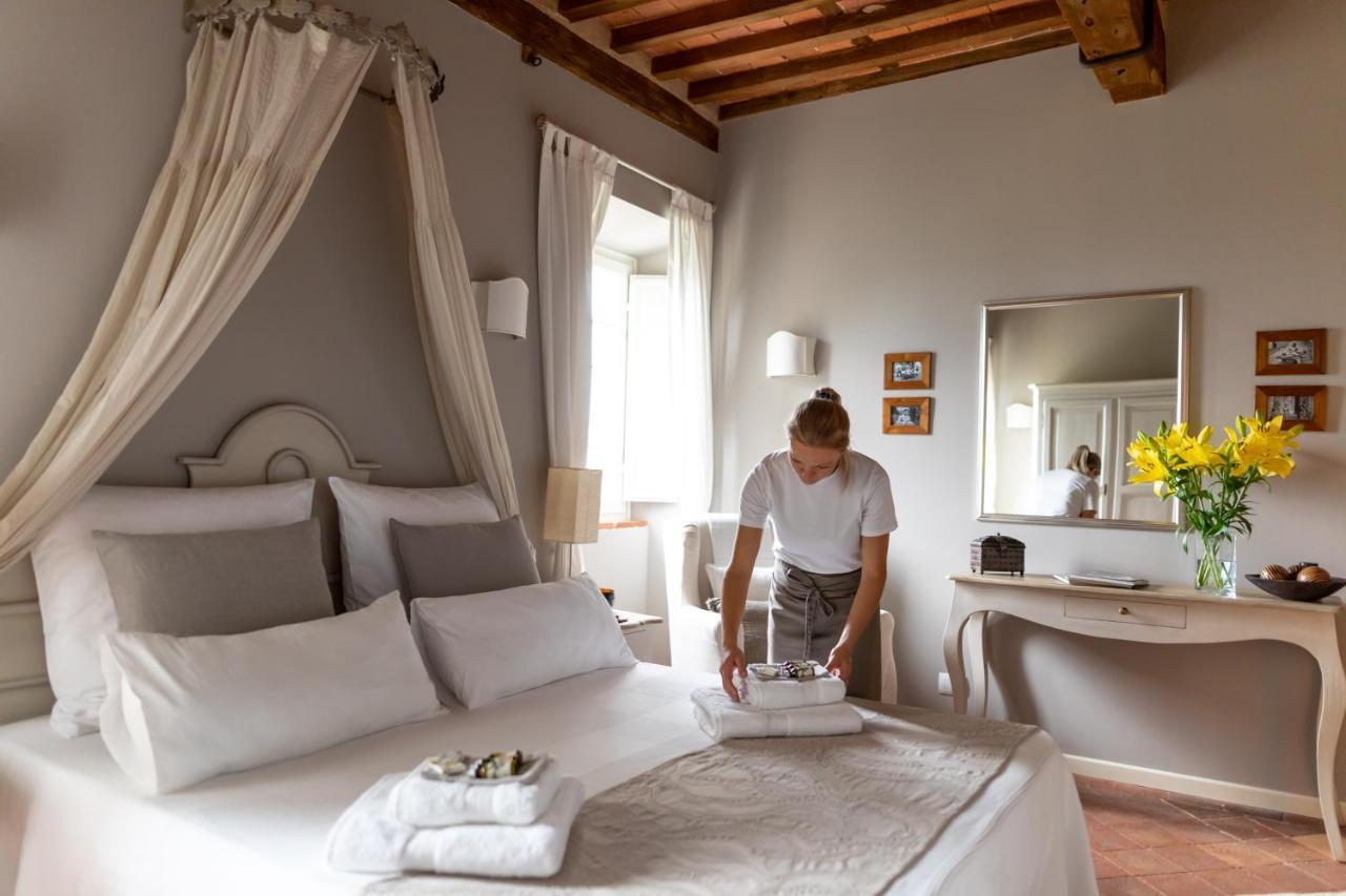 Villa Montebello B&B Camaiore Exterior photo