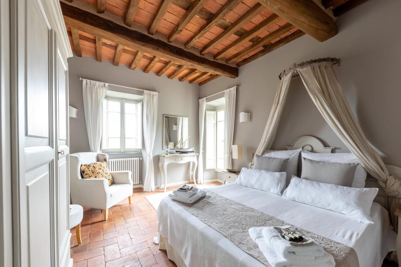 Villa Montebello B&B Camaiore Exterior photo